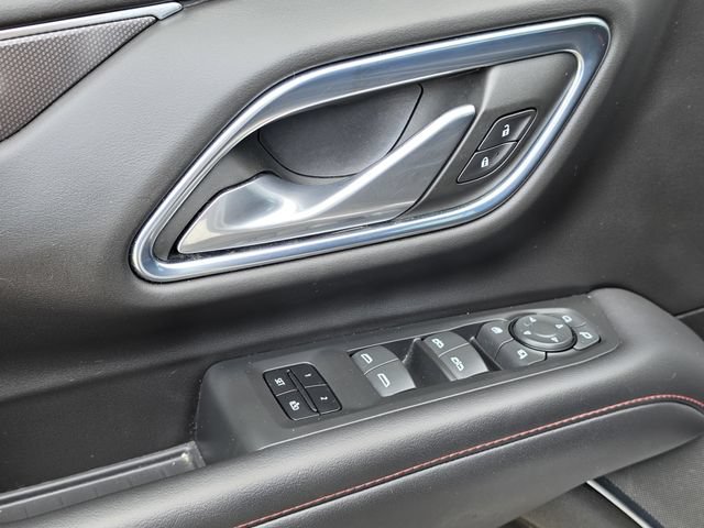 Used 2022 Chevrolet Tahoe RST w/ Luxury Package AWD/4WD image 79