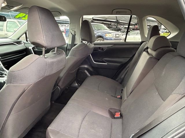 Used 2024 Toyota RAV4 LE image 22