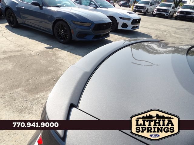 New 2026 Ford Mustang GT RWD image 17