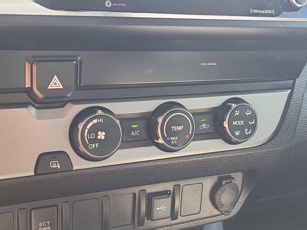Used 2021 Toyota Tacoma SR w/ SX Package image 17