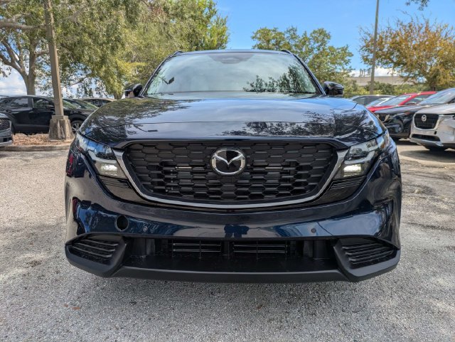 New 2026 MAZDA CX-5 Preferred AWD/4WD image 8