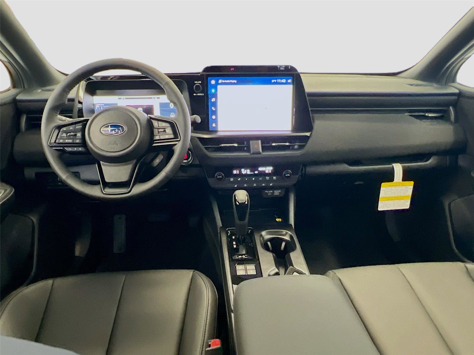 New 2026 Subaru Outback Premium image 32