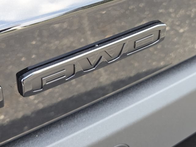 New 2027 GMC Terrain Elevation w/ Elevation Premium Package AWD/4WD image 5
