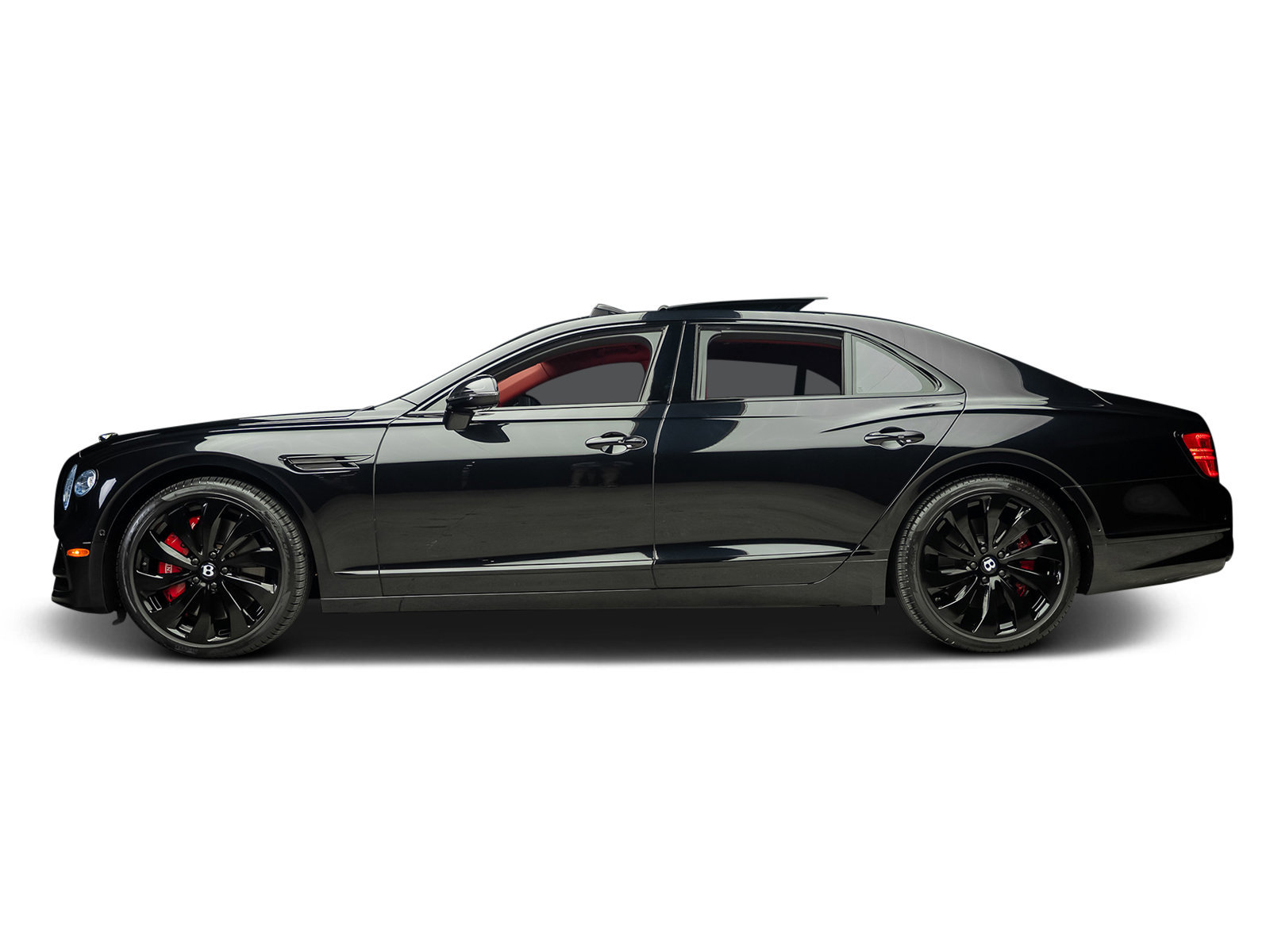 Used 2022 Bentley Flying Spur V8 AWD/4WD image 17