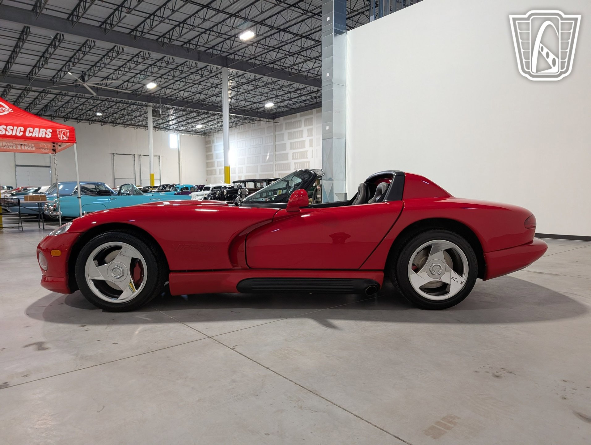 Used 1993 Dodge Viper RT/10 image 6