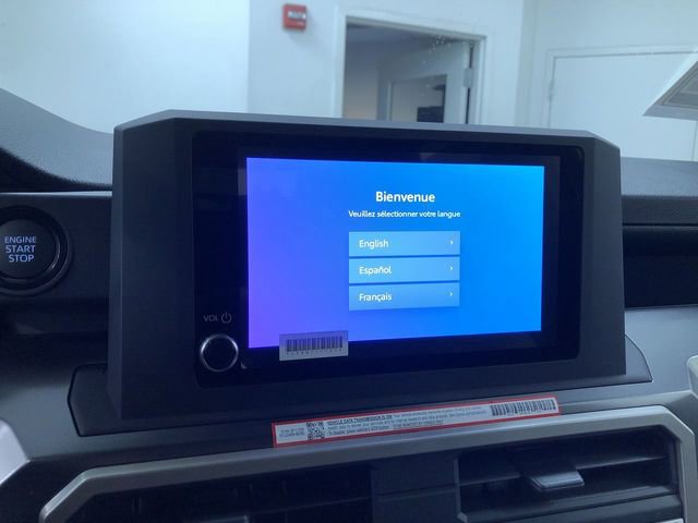 New 2026 Toyota Tacoma SR5 image 22