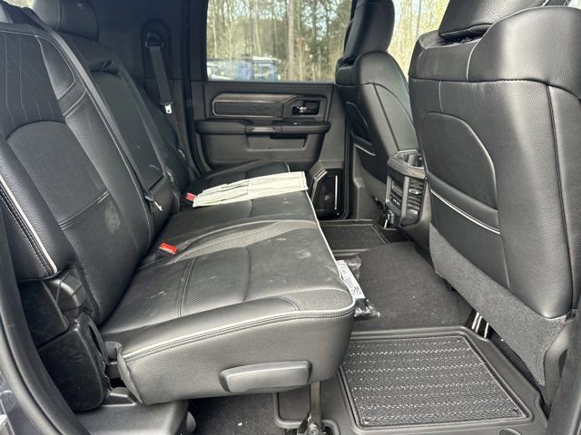 New 2026 RAM 3500 Limited image 15