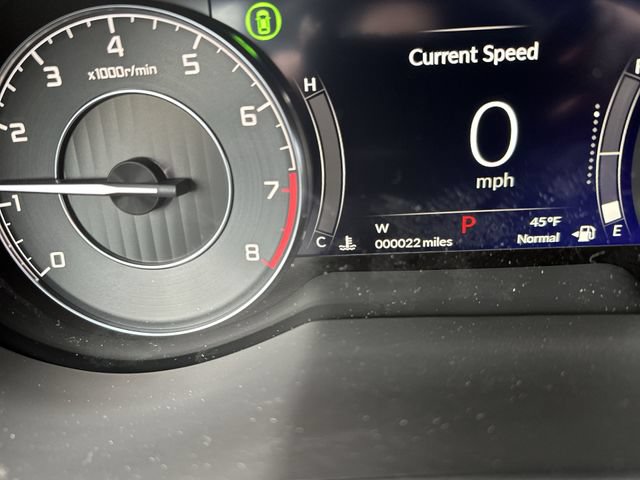 New 2026 Acura RDX SH-AWD w/ Technology Package image 15