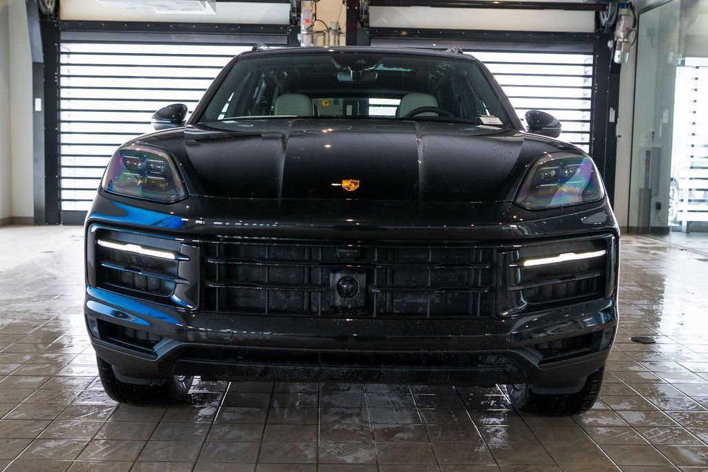 New 2026 Porsche Cayenne S AWD/4WD image 7