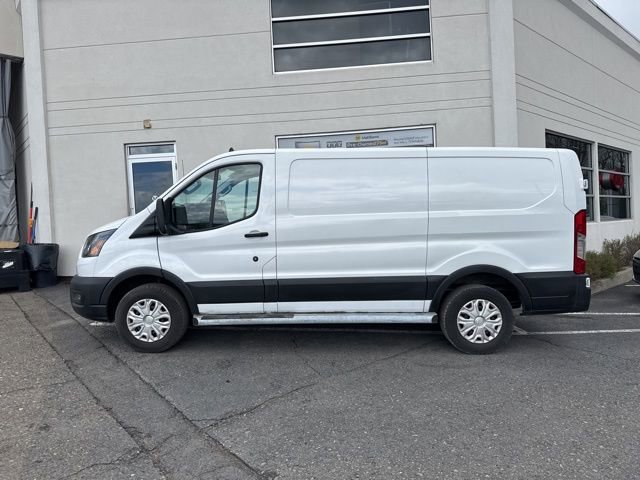 Used 2024 Ford Transit 250 Low Roof w/ Exterior Upgrade Package RWD image 2