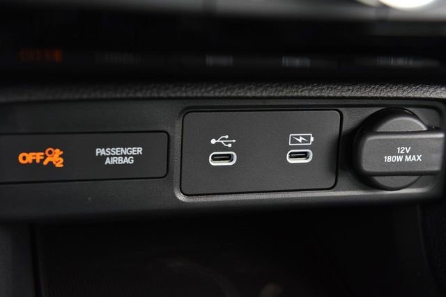 New 2026 Honda Civic Sport image 17