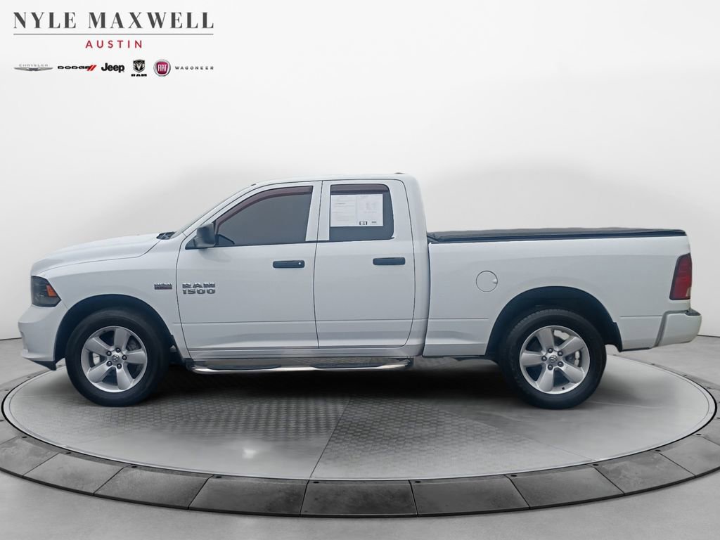 Used 2013 RAM 1500 Express image 13