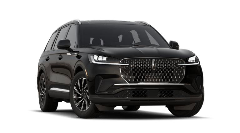 New 2026 Lincoln Aviator 2WD image 38