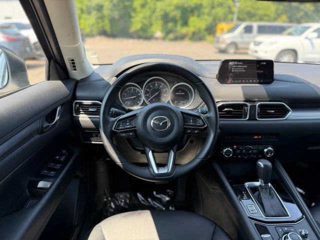 Used 2018 MAZDA CX-5 Touring AWD/4WD image 23