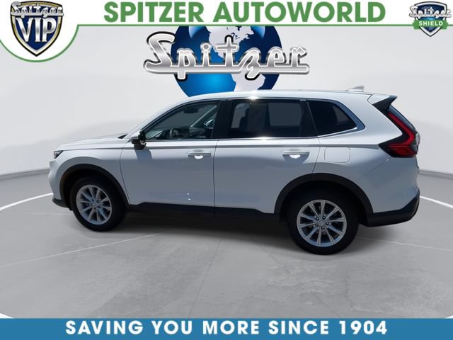 Used 2024 Honda CR-V EX image 6