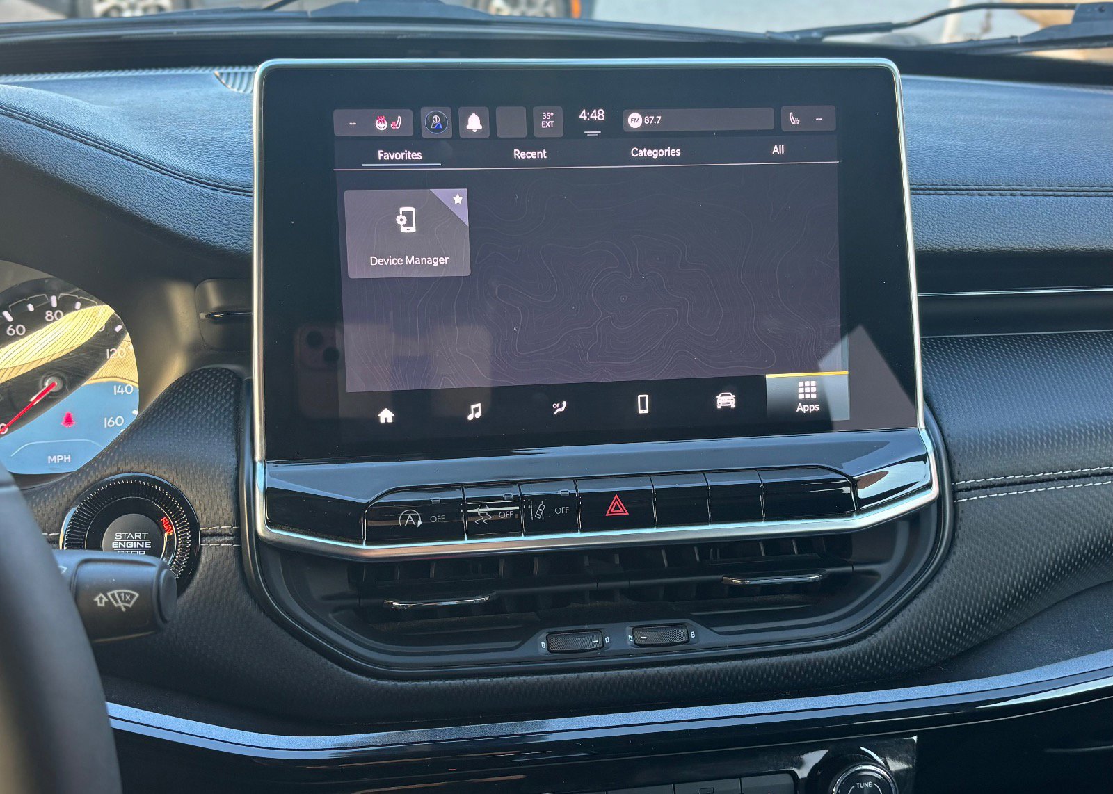 Used 2023 Jeep Compass Altitude w/ Convenience Group image 44