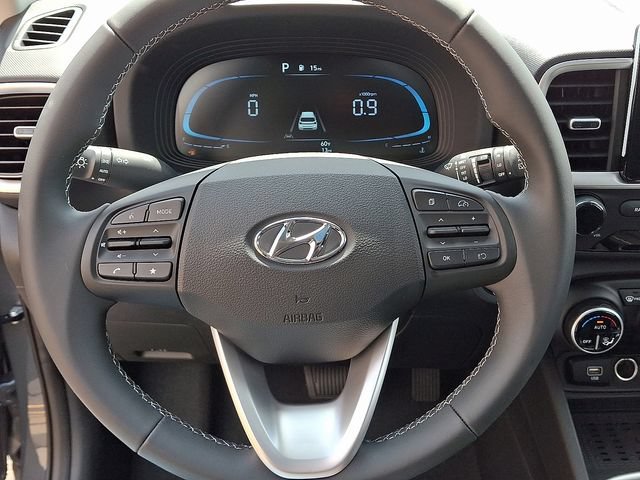 New 2026 Hyundai Venue SEL FWD image 10