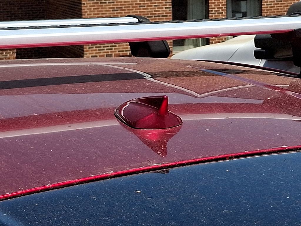 Used 2019 MAZDA MAZDA3 Hatchback w/ Premium Package FWD image 10