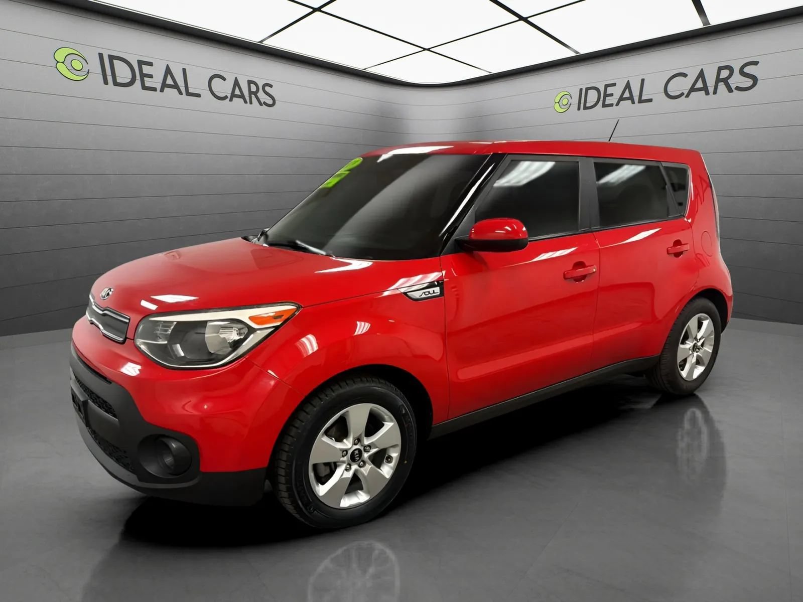 Used 2019 Kia Soul