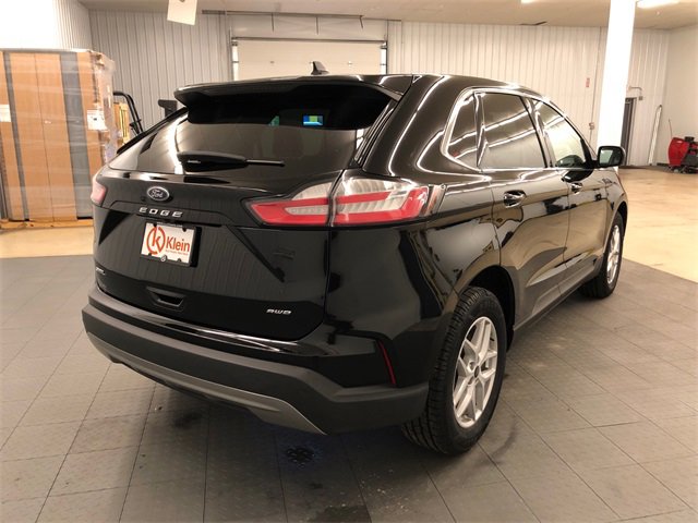 Used 2023 Ford Edge SEL w/ Convenience Package image 12