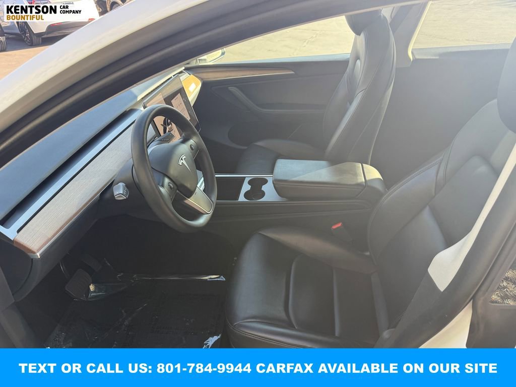 Used 2023 Tesla Model Y Long Range image 26