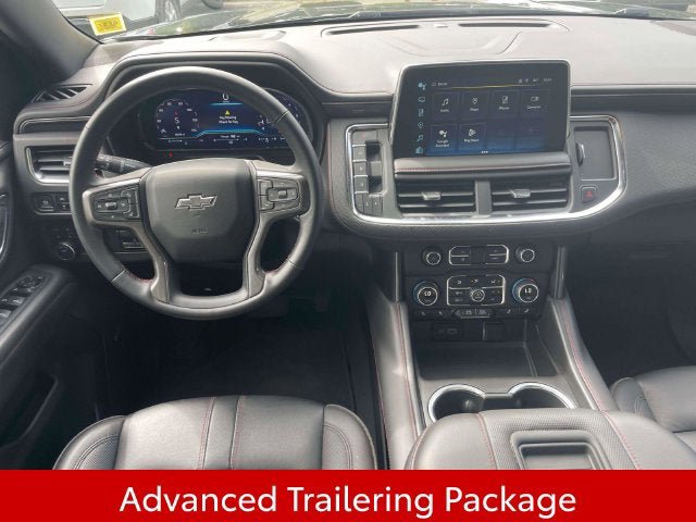 Used 2024 Chevrolet Tahoe RST w/ Luxury Package AWD/4WD image 18