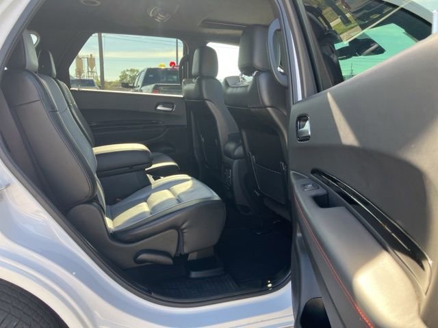 Used 2024 Dodge Durango Citadel image 15