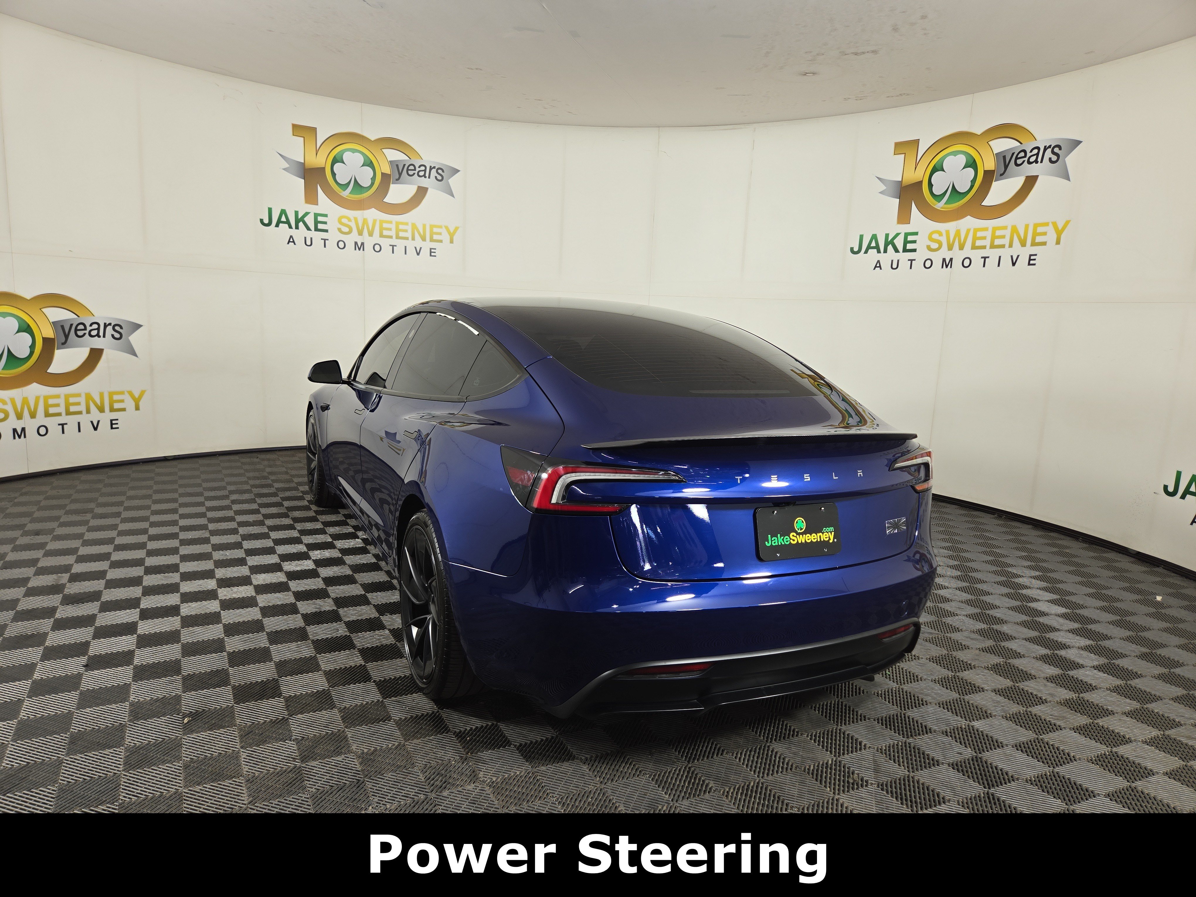 Used 2025 Tesla Model 3 Performance AWD/4WD image 7