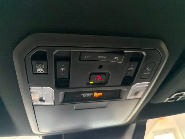 New 2026 Toyota Tundra Platinum AWD/4WD image 44