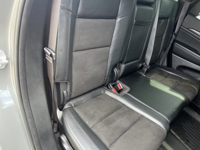 Used 2020 Jeep Grand Cherokee Altitude AWD/4WD image 27
