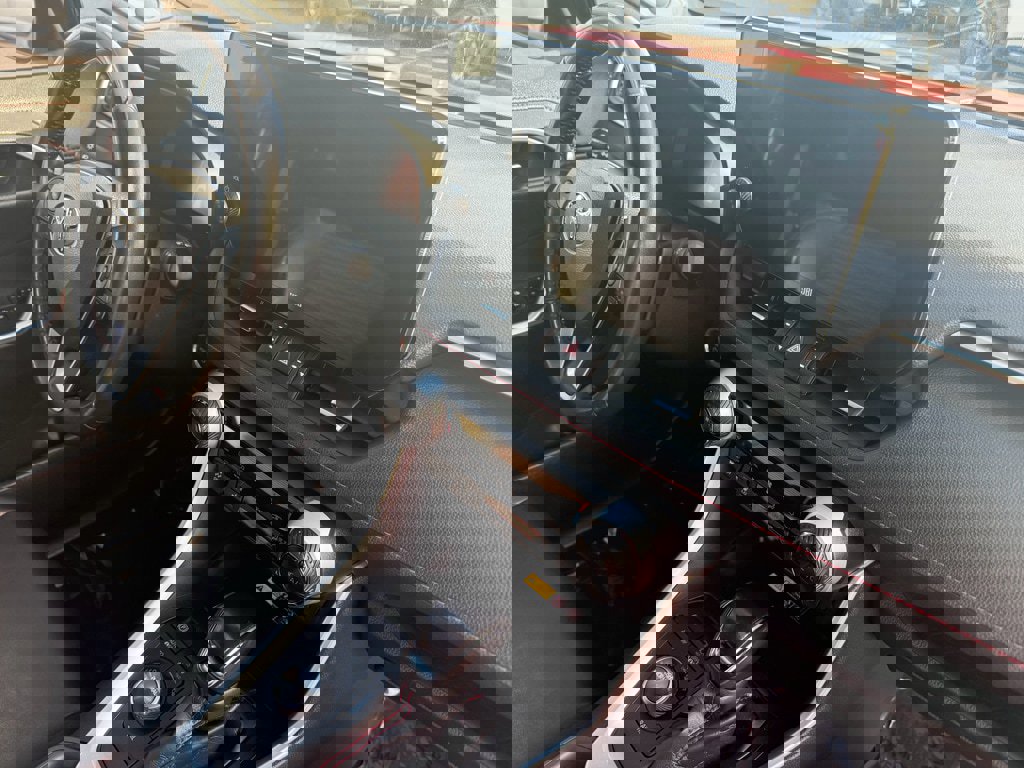 Used 2023 Toyota RAV4 XSE w/ Weather Package image 24