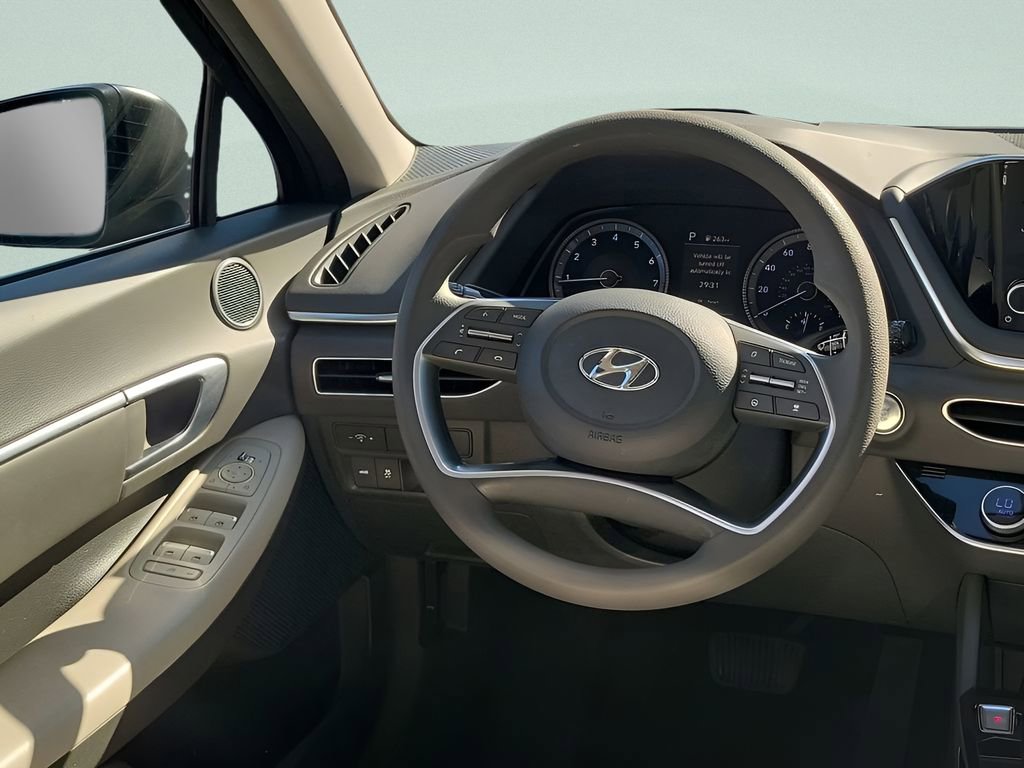 Used 2022 Hyundai Sonata SEL w/ Cargo Package image 22