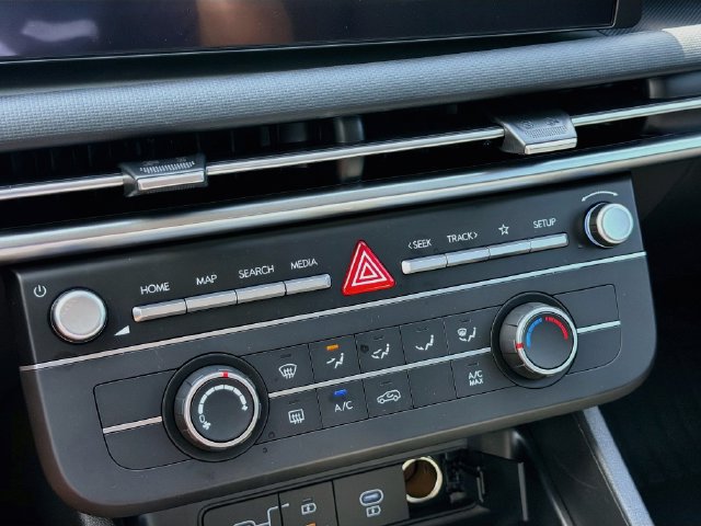 New 2026 Hyundai Tucson SE FWD image 15
