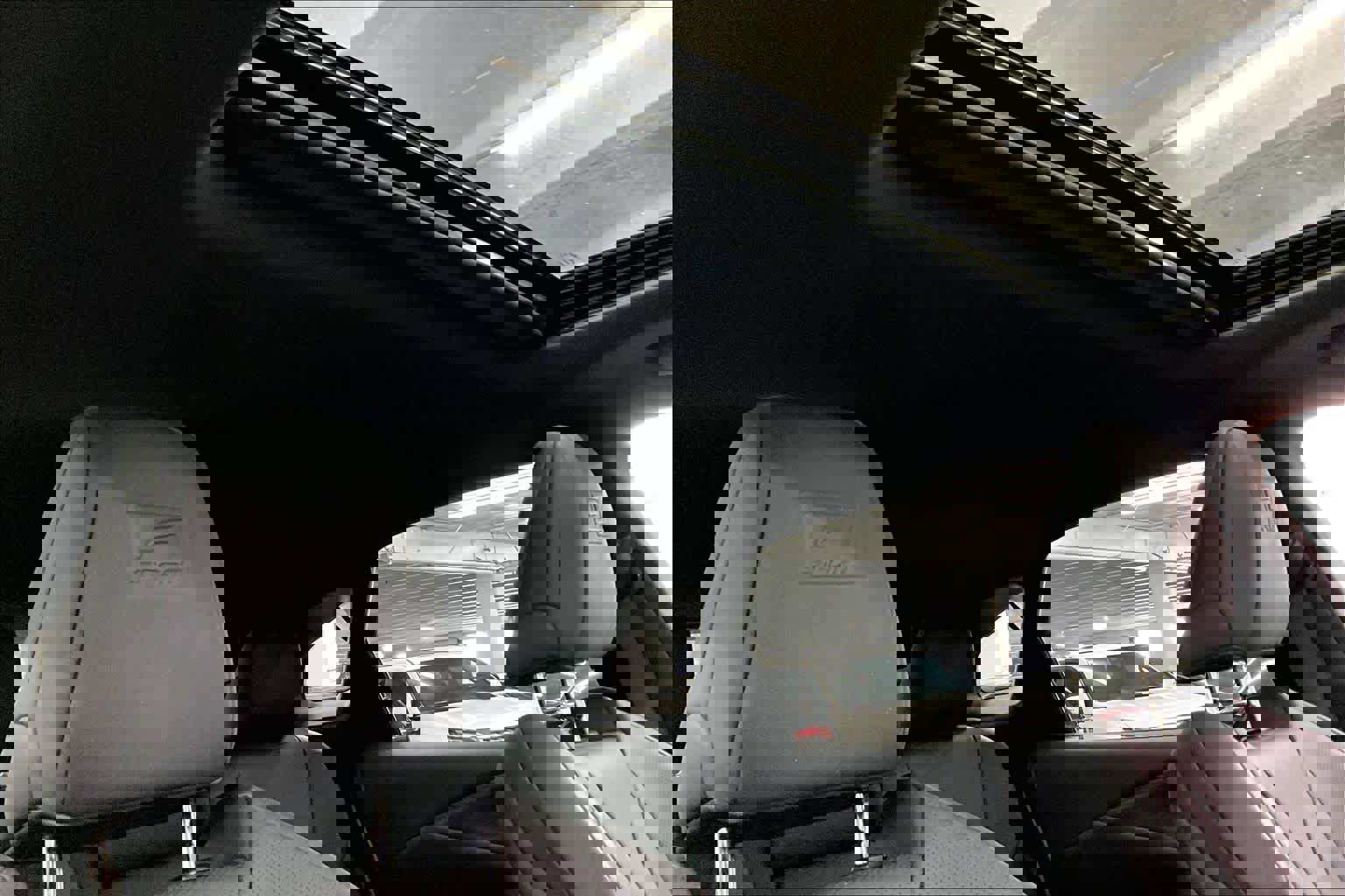 Used 2024 Lexus RX 350 F Sport w/ Convenience Package image 13