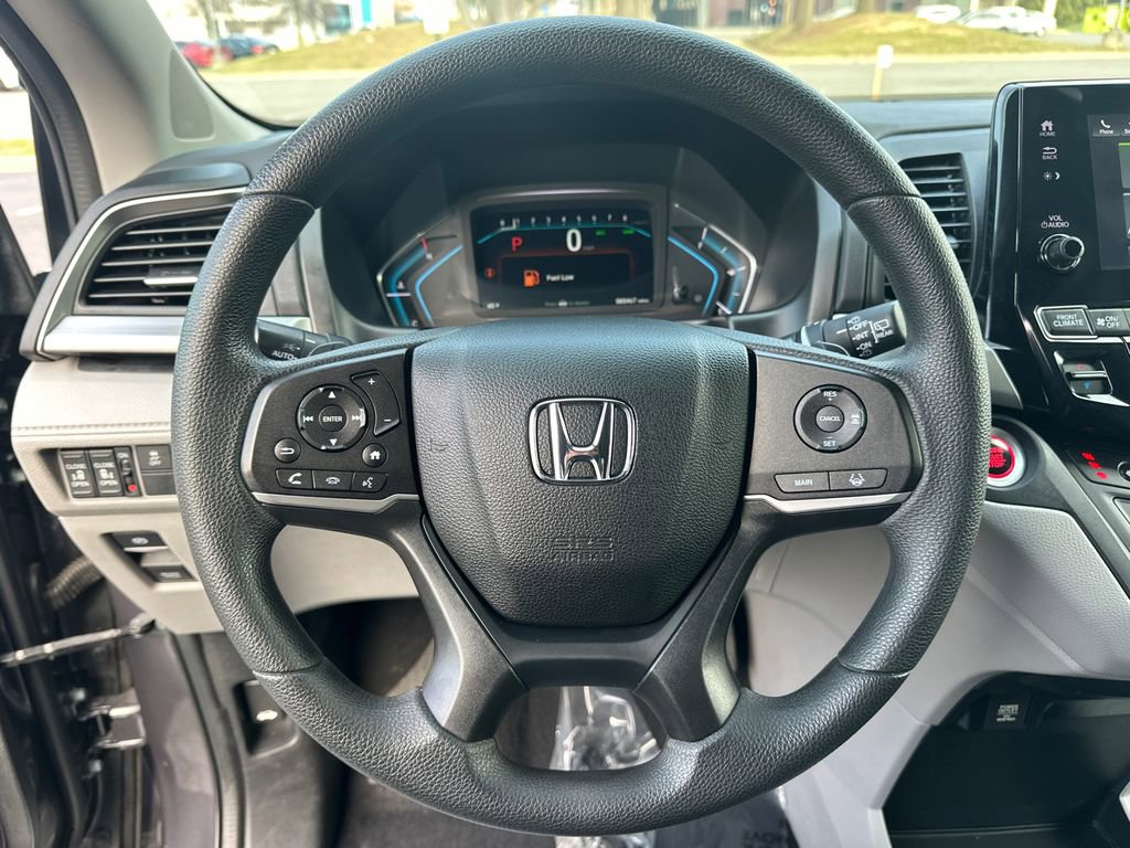 Used 2019 Honda Odyssey EX image 27