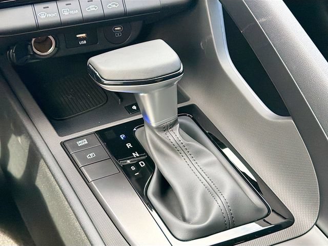 Certified 2026 Hyundai Elantra Sport FWD image 16