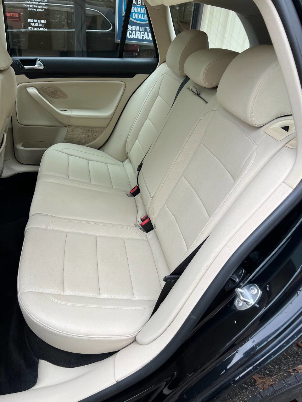 Used 2012 Volkswagen Jetta SE image 14