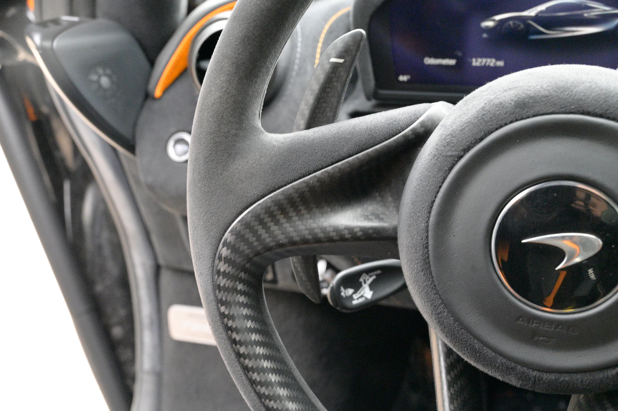 Used 2020 McLaren 720S Performance image 26