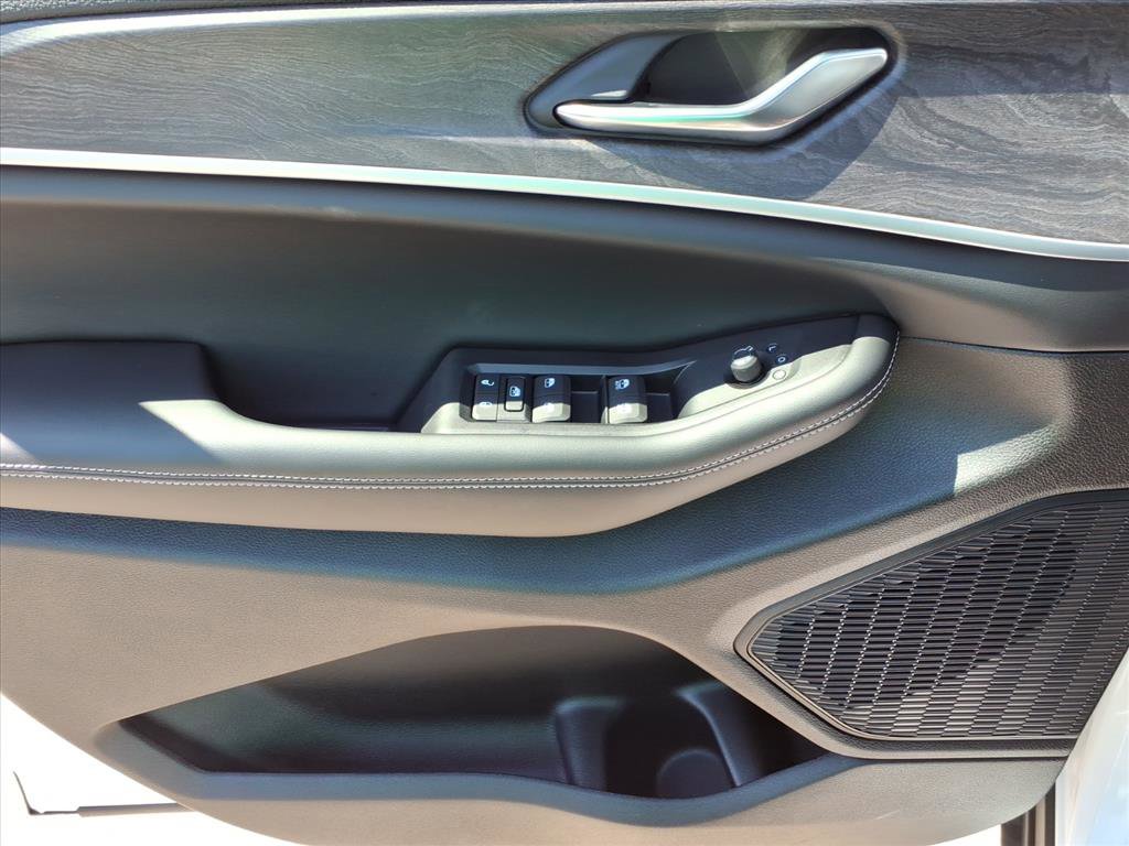 New 2026 Jeep Grand Cherokee L 4WD image 22