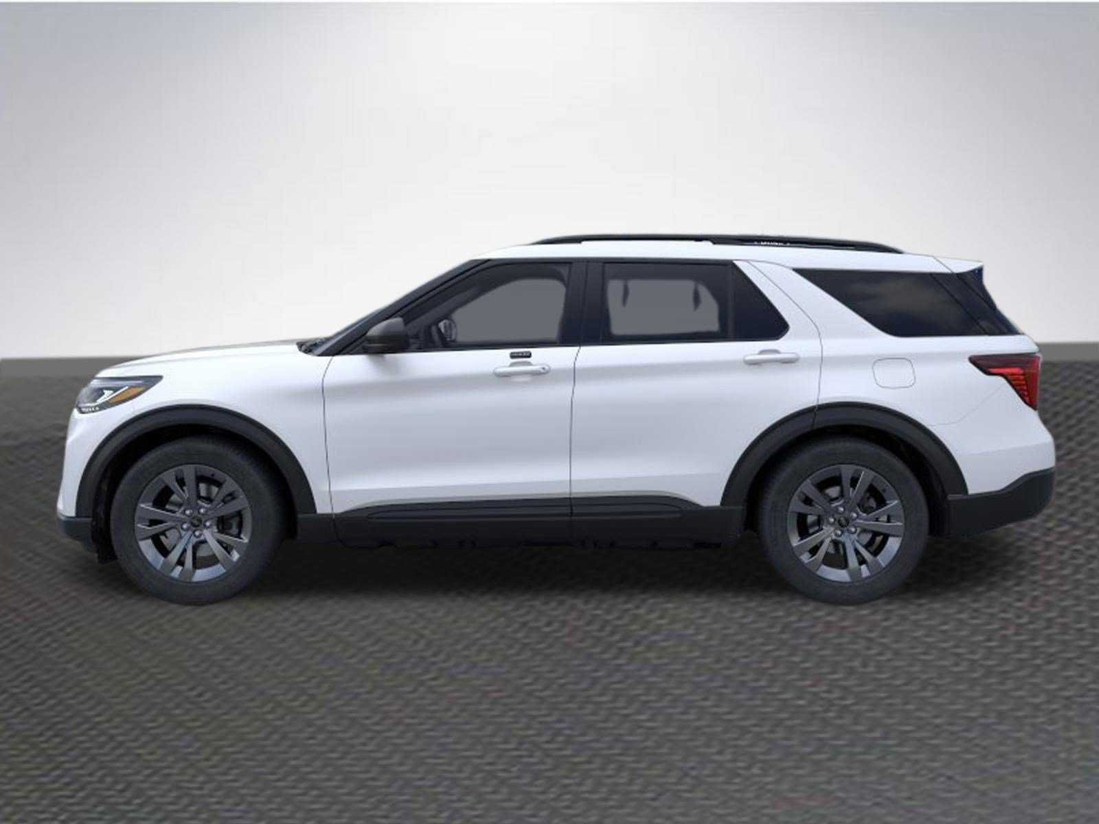 New 2026 Ford Explorer Active w/ Active Comfort Package AWD/4WD image 3