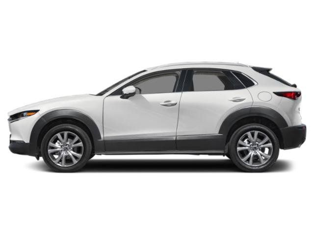 Certified 2024 MAZDA CX-30 AWD 2.5 S w/ Premium Package image 6