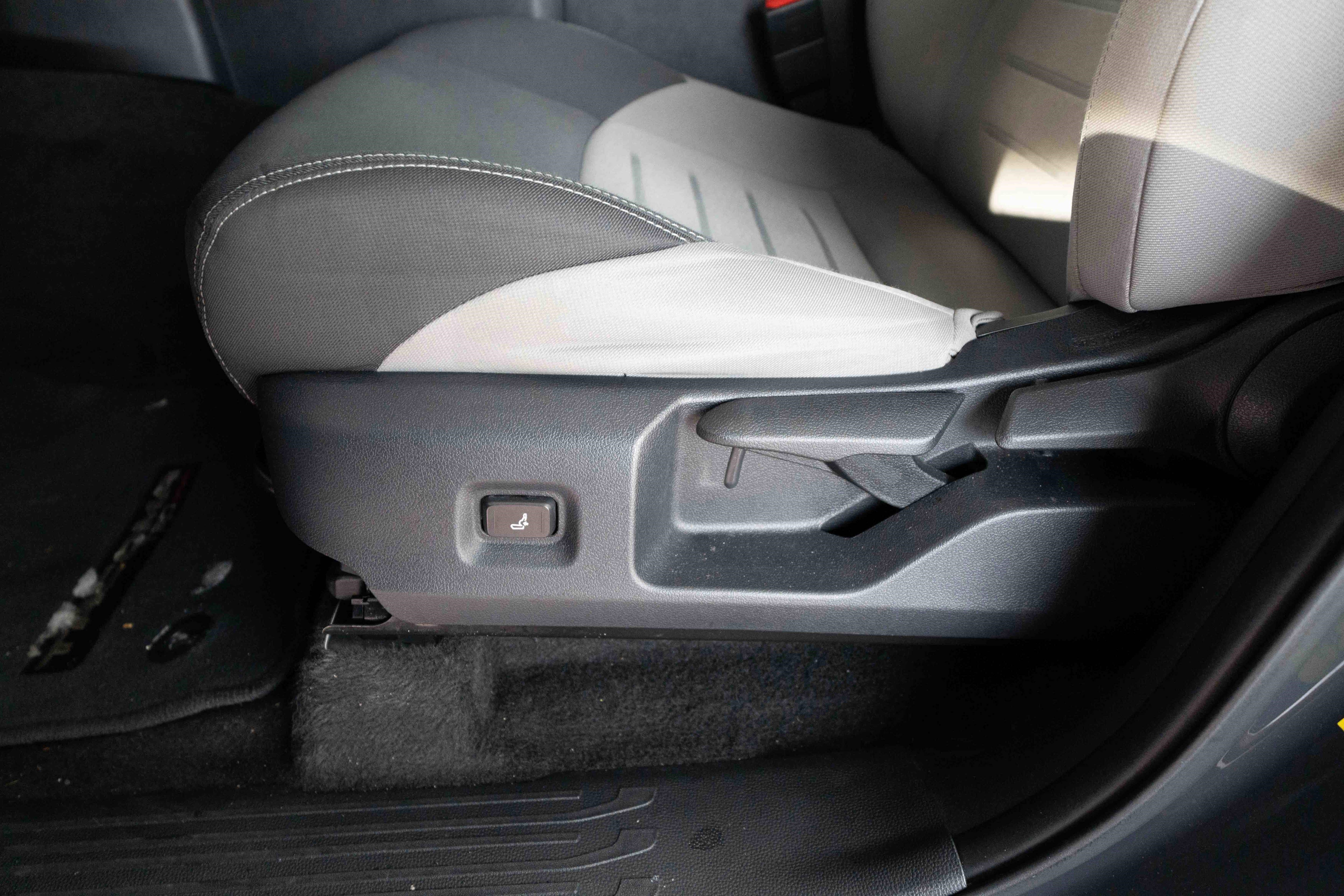 Used 2024 Toyota Tacoma TRD Sport image 12