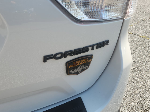 Used 2024 Subaru Forester Wilderness AWD/4WD image 31