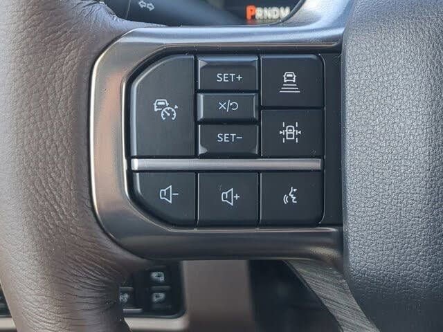 New 2026 Ford F450 King Ranch image 11