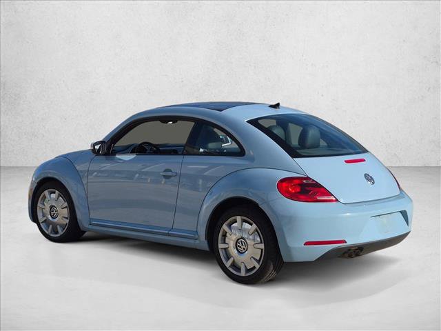 Used 2012 Volkswagen Beetle 2.5 FWD image 7