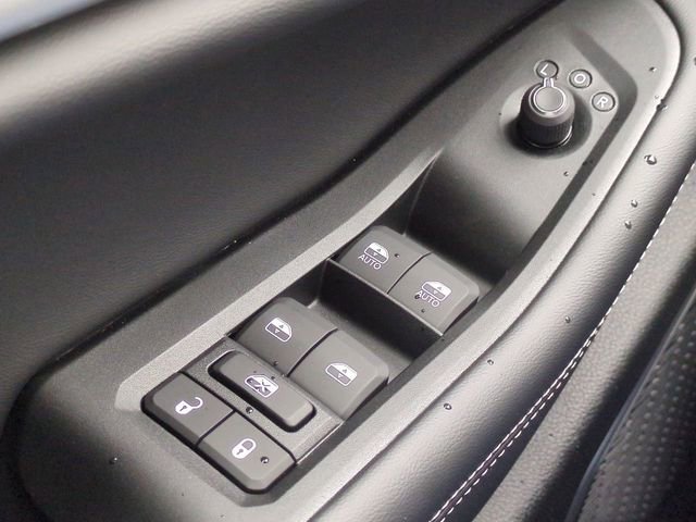 New 2026 Jeep Grand Cherokee Limited image 25