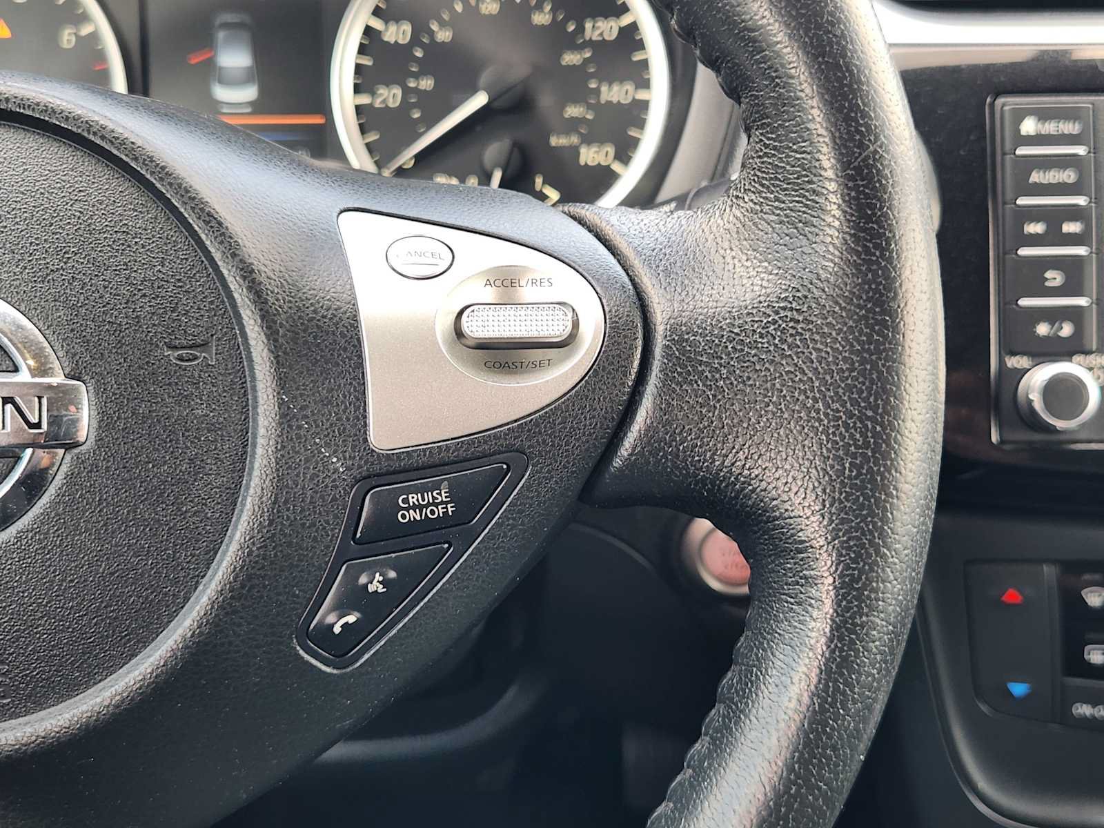 Used 2019 Nissan Sentra SV w/ Exterior Package FWD image 27