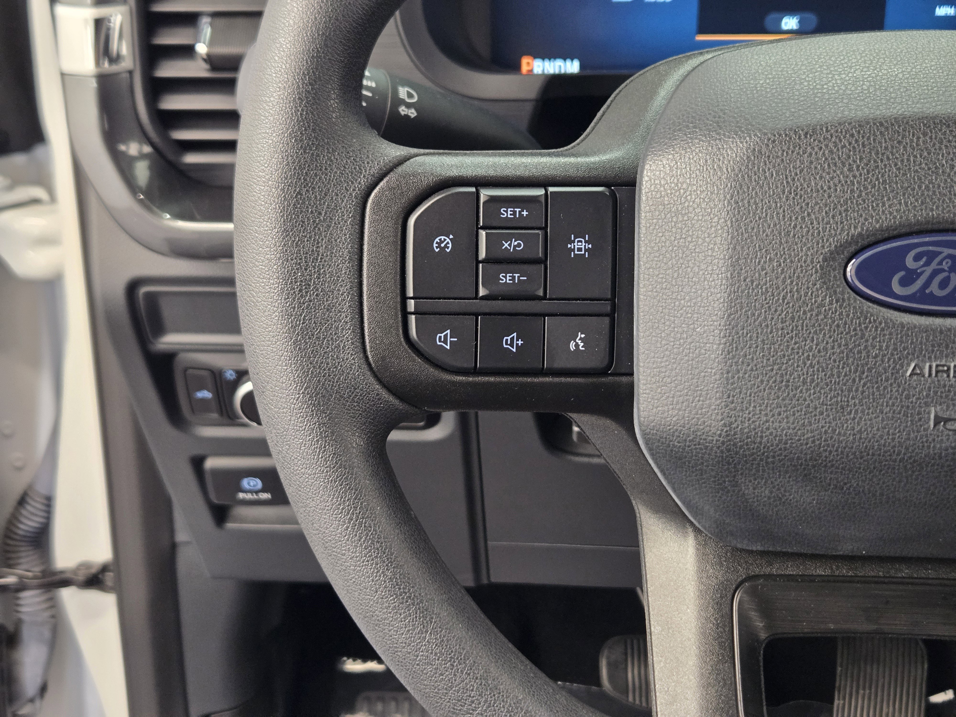 Certified 2024 Ford F150 STX image 25