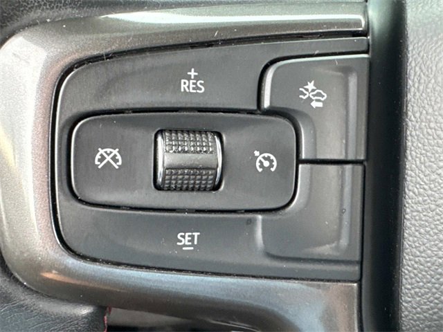 Used 2021 Chevrolet Suburban RST image 30