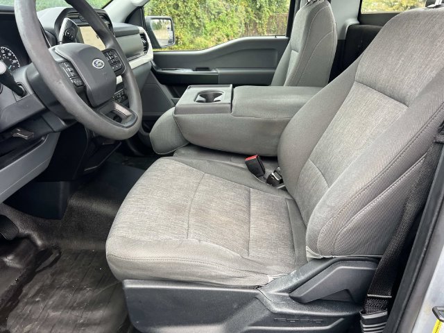 Used 2021 Ford F150 XL w/ Equipment Group 101A High AWD/4WD image 15